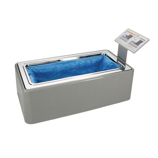【受発注】シューズカバー取付器　シューポン2