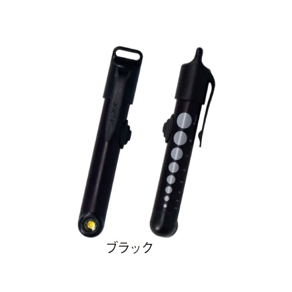 ピッコラ 瞳孔ゲージ付き