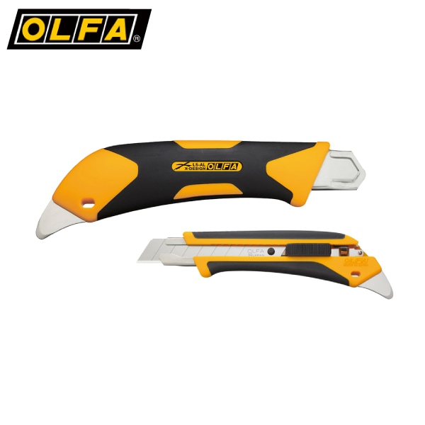 【OLFA】ハイパーAL型