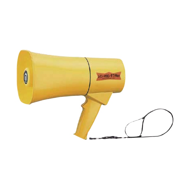 【受発注】レイニーメガホン タフPlus（TS-631）