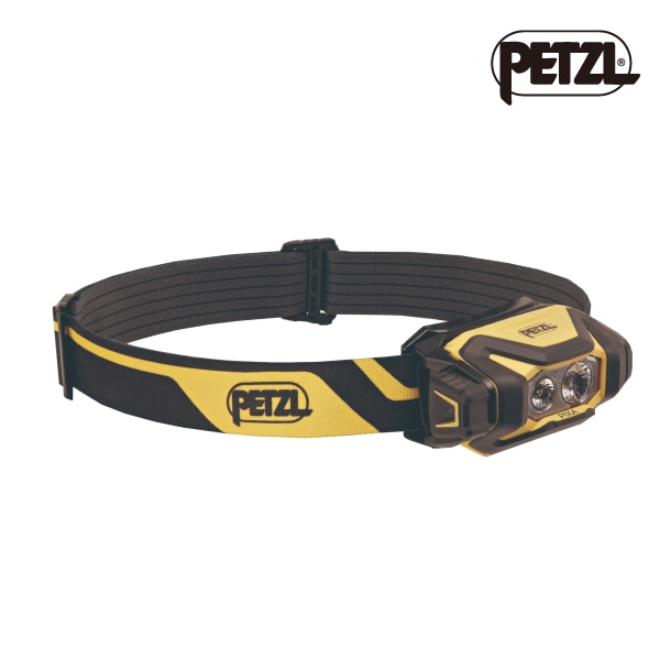 ピクサ【petzl】