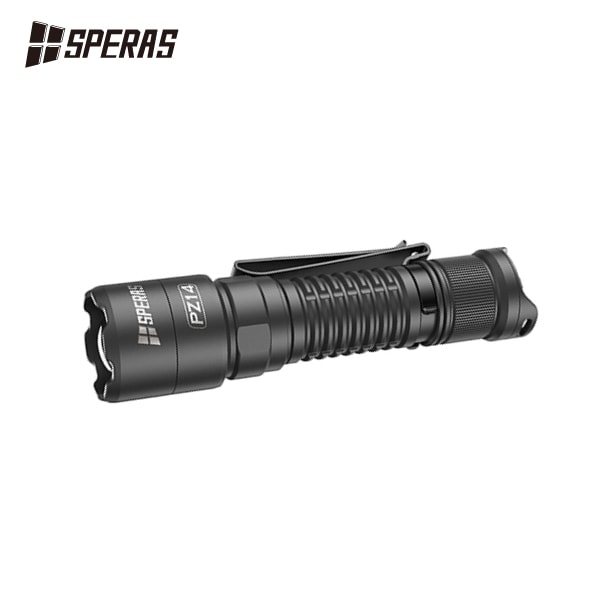 【SPERAS】PZ14 