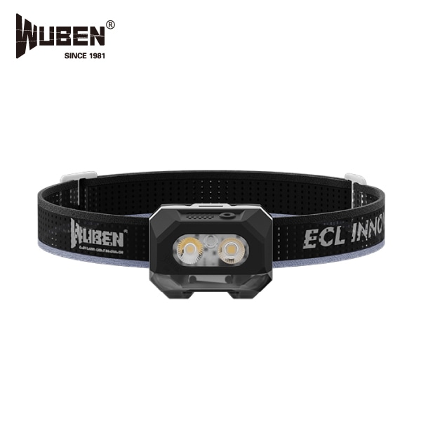 【WUBEN】H4 