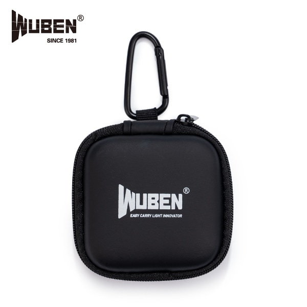 【WUBEN】Ｇ5専用収納ケース