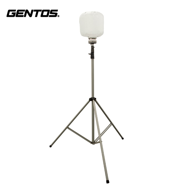 【受発注】GZB-3100(バルーンライト)【GENTOS】