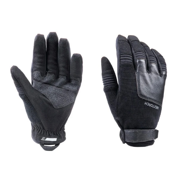 耐切創グローブ EDGE GUARD【NEXTORCH】