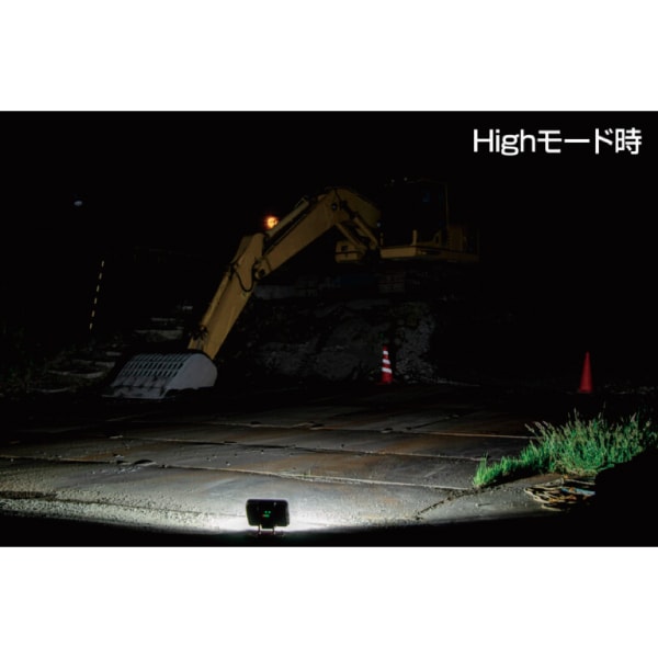 受発注】投光器セットSV-315 【GENTOS】｜GENTOS（ジェントス