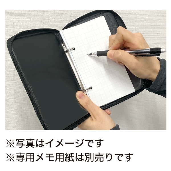 ポケットバインダー (本体のみ)｜本・文具｜セイバーズ公式ECサイト