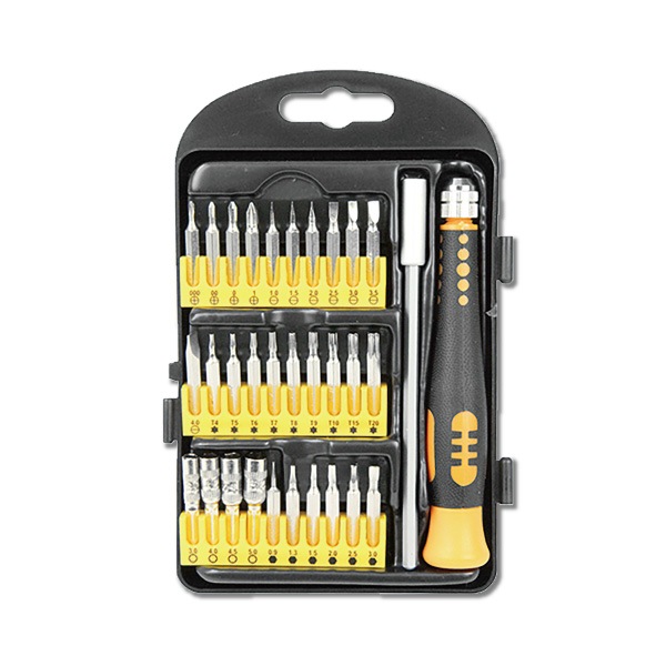 精密ドライバーセット｜すべての商品｜セイバーズ公式ECサイト