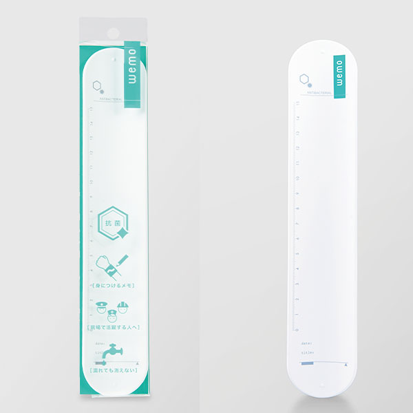 WEMO（ウェアラブルメモ）抗菌仕様｜医療 / EMS｜セイバーズ公式ECサイト