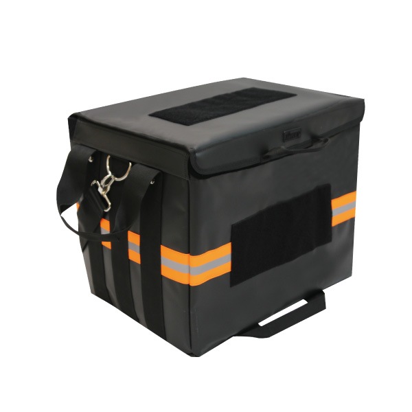 車両積載用収納バッグ SVY-MS01｜オリジナルホースバッグ｜セイバーズ