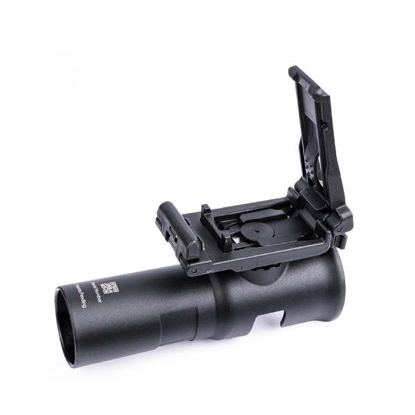 V35 Flashlight ホルダー【Nextorch】｜シリコンバンド・コキ・グッズ