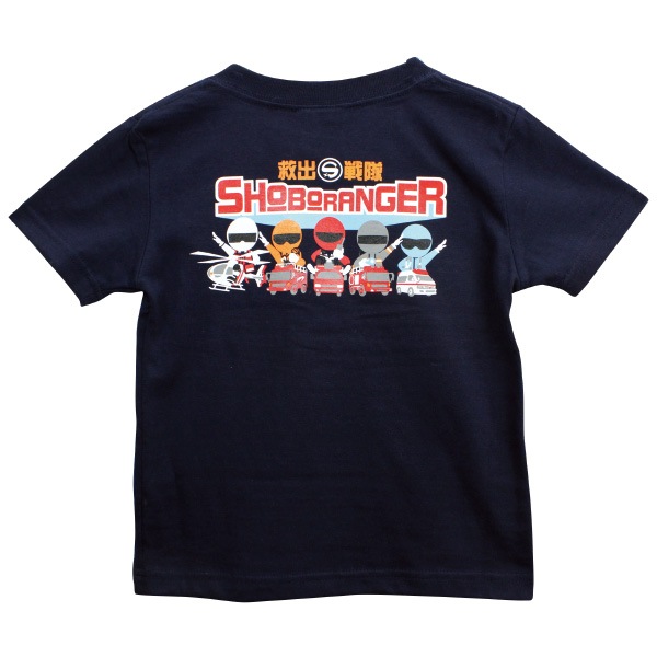 KUZIRA ネイビー Tシャツ 未使用 Tシャツ(ネイビー) – Shizuka Kudo official goods store