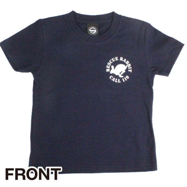 KUZIRA ネイビー Tシャツ 未使用 徳島ヴォルティス オーバーサイズリンガーTシャツ(ネイビー