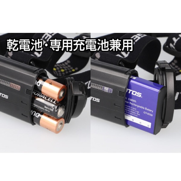 HV-033HD【GENTOS】｜GENTOS（ジェントス）｜セイバーズ公式ECサイト