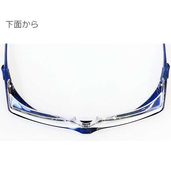 アイケアグラス プレミアム】 EC-10（オーバーグラス）｜すべての商品