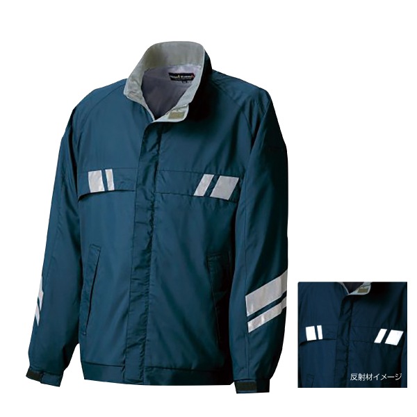 【受発注】TU-N006 ウインドブレーカー