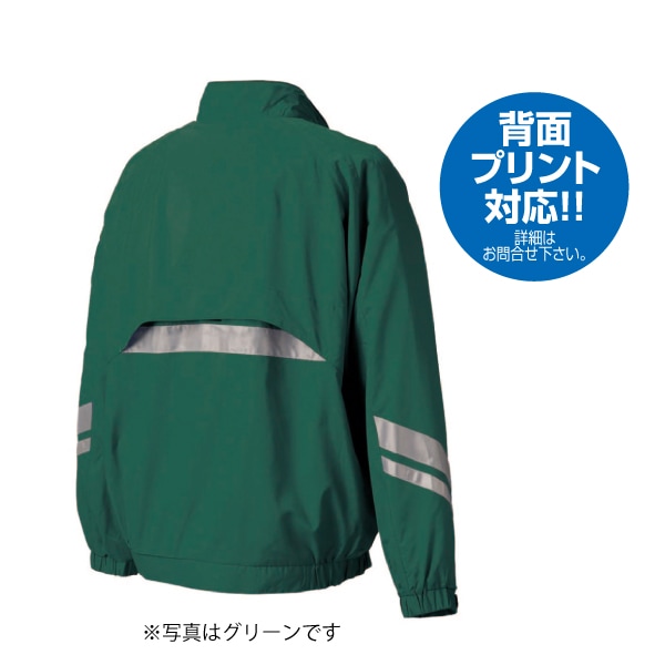 【受発注】TU-N006 ウインドブレーカー