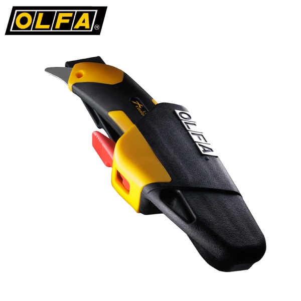 OLFA】ハイパー専用クイックルホルダー（ハイパーAL型付き）｜グッズ