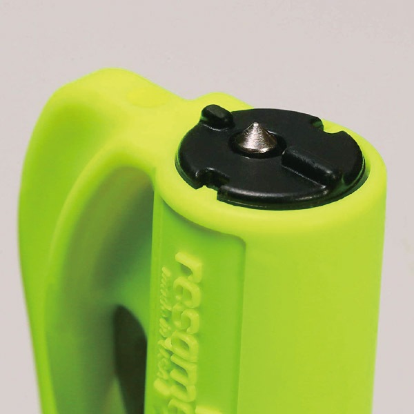 ResQMe レスキューミー(シートベルト切断&ウィンドウパンチャー)