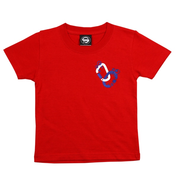 BABYMONSTER ポップアップ限定　Tシャツ　Lサイズ　赤 BABYMONSTER ポップアップ限定 Tシャツ Lサイズ 赤 BABYMONSTER