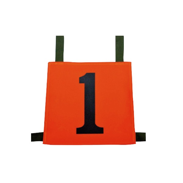 ゼッケン 確認用 請け負う 