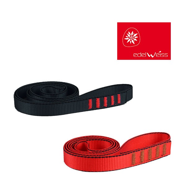 エーデルワイス ナイロン・フラットスリング 18mm｜すべての商品