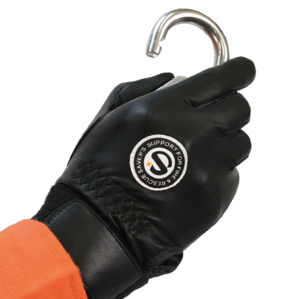 スーパーゼウス ブラックⅡ｜すべての手袋・グローブ｜セイバーズ公式