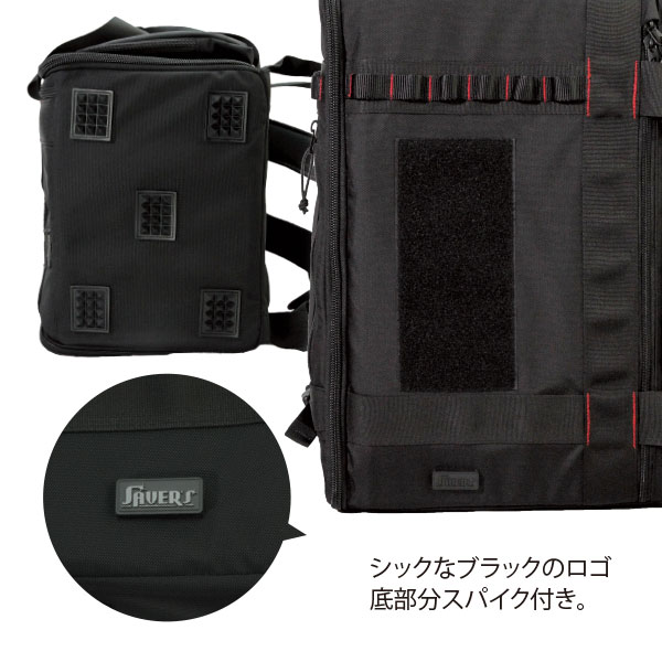 ギアバッグ32 RRY-05｜セイバーズオリジナル商品｜セイバーズ公式ECサイト