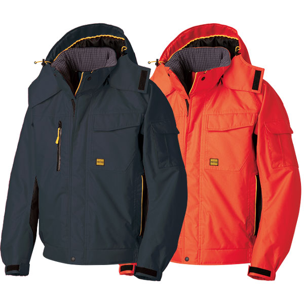 受発注】SW-1106 防水防寒ブルゾンSW-1106 ｜✩シーズンアイテム