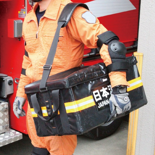 ギアバッグ MS-1｜SAVERSオリジナルバッグ｜セイバーズ公式ECサイト