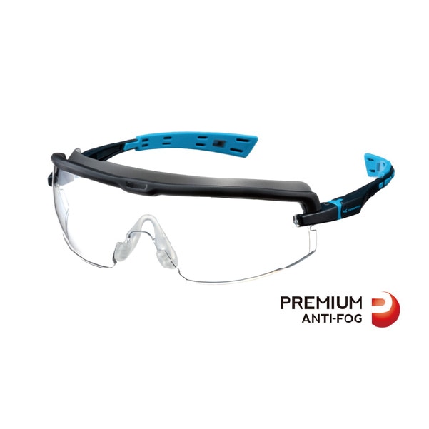 YAMAMOTO】SN-610 一眼形保護めがね｜保護メガネ｜セイバーズ公式ECサイト