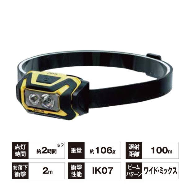 ペルツ　PETZL ヘッドライト 2023年版】ペツルのヘッドライトおすすめ9選！防水モデルも