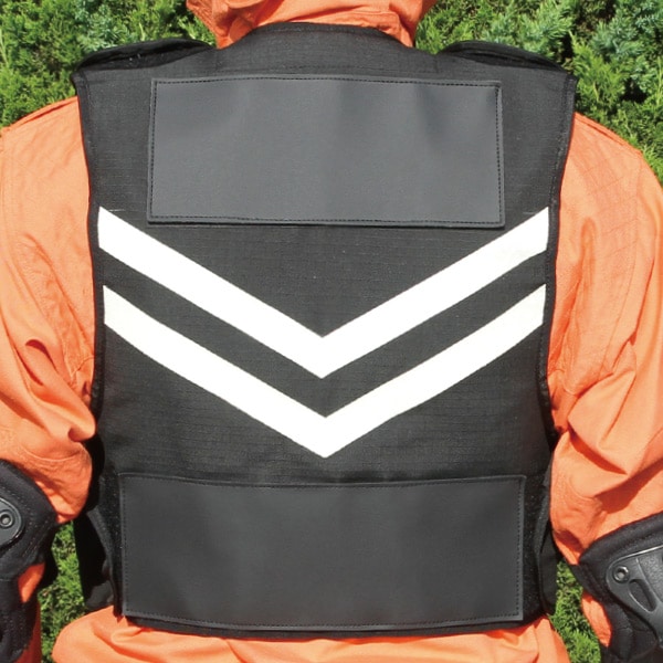 アラミドベスト【RV-1】｜全てのベスト｜セイバーズ公式ECサイト