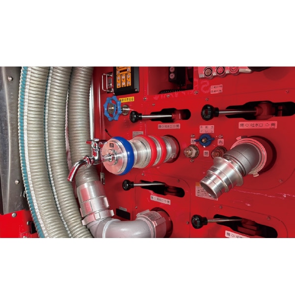 EF0627-11-2 L-CH止水栓 17個セット 止水栓 CHS CH の通販