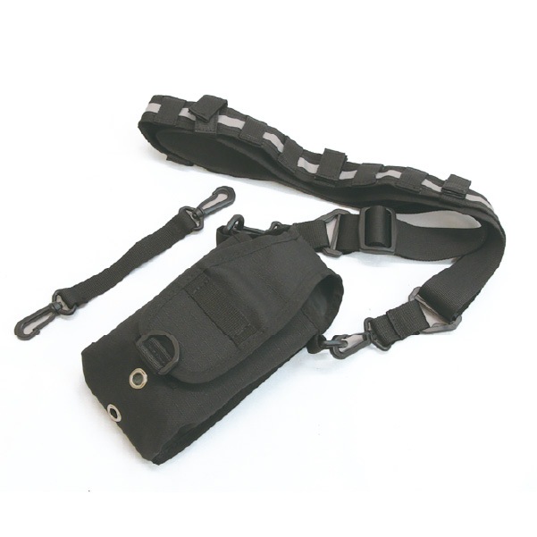 12月中旬販売予定】無線機ケースMH-2 ベルトセット｜ラジオハーネス