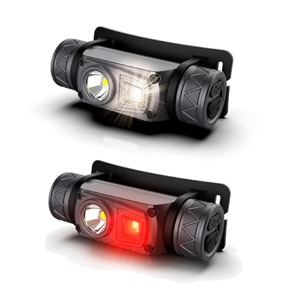 WUBEN（ウーベン） 【WUBEN FU8】 LED充電式ヘッドライト 明るさ最大1200ルーメン アウトドア キャンプ 停電 防災完全防水  明るい【PSE取得済】 : WUBEN指定専門店ライズショップ - 通販 - Yahoo!ショッピング WUBEN(ウーベン) H1 ヘッドライト  1200ルーメン LED ライト ... WUBEN(ウーベン) H1 ヘッドライト 1200ルーメン LED ライト ヘッドランプ キャンプライト ヘルメットライト サイク