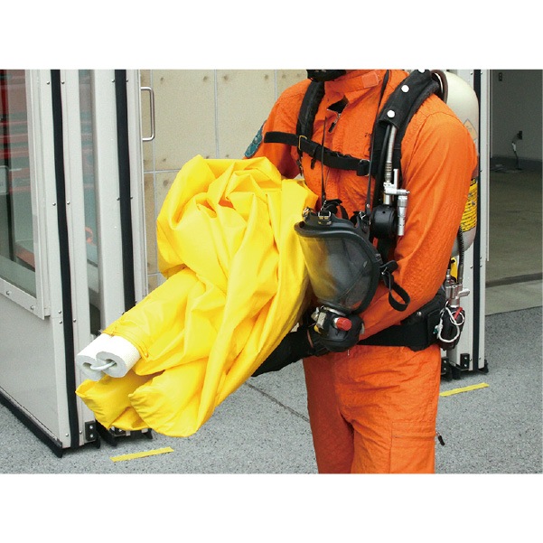 受発注】緊急除染用簡易水槽｜すべての商品｜セイバーズ公式ECサイト