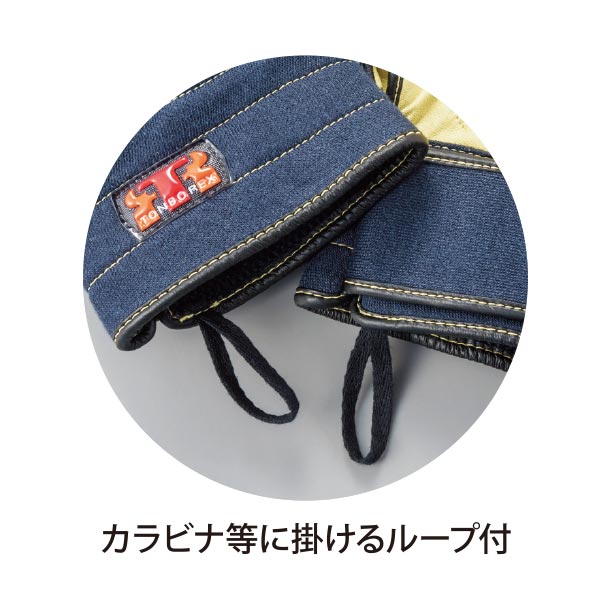 2022ガイドライン対応】トンボレックス K-A177NV｜TONBOREX手袋