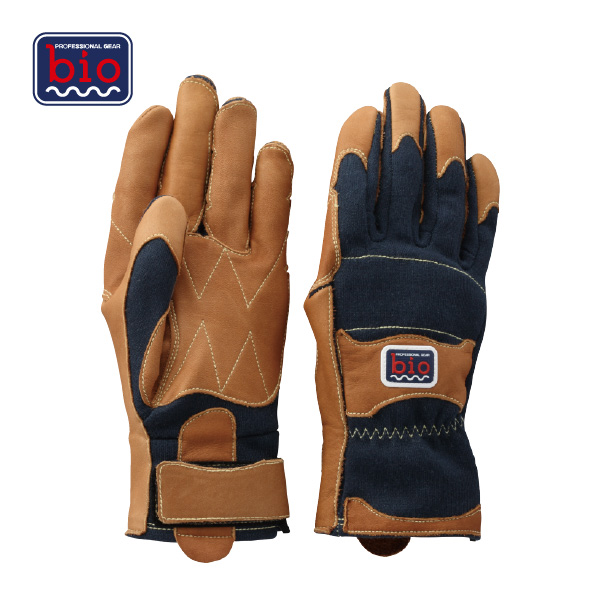 bio-615 アラミド災害現場用 グローブ(ロングタイプ)