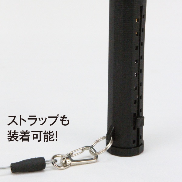 スバル 消棒 レスキュー ホルダー 消棒RESCUE しょうぼうレスキュー 簡単機能紹介