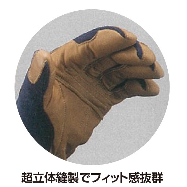 2022ガイドライン対応】トンボレックス K-A181｜TONBOREX手袋