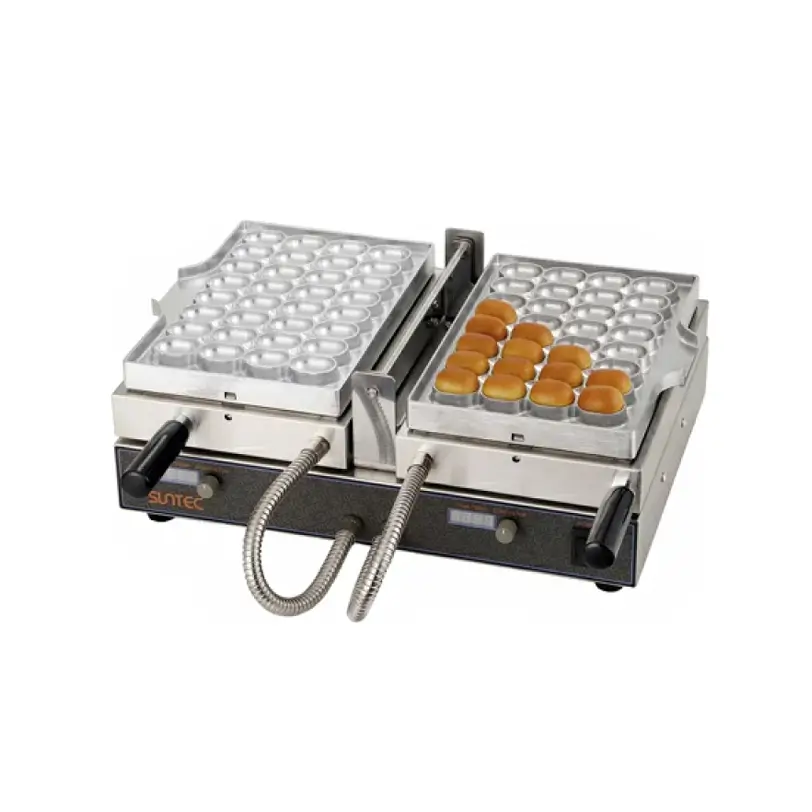 マルチベーカーPRO　MSP-100-DX （ベビーカステラ用天板付き）