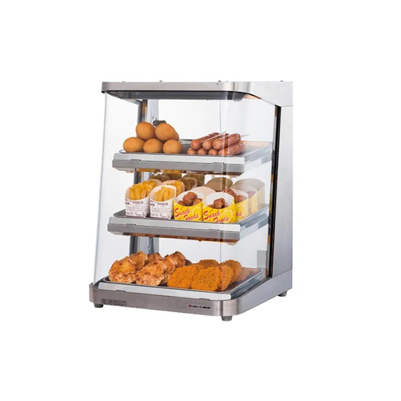 ホットショーケース　SC45-3D