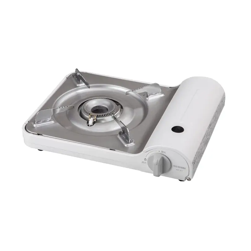 カセットコンロ