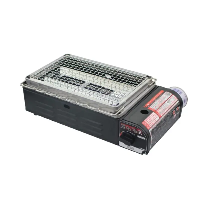 網焼き・串焼き器