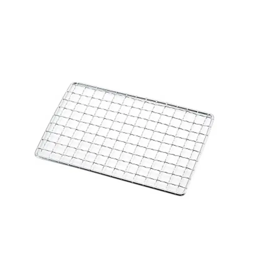 網焼き・串焼き器用　替え網（販売品）