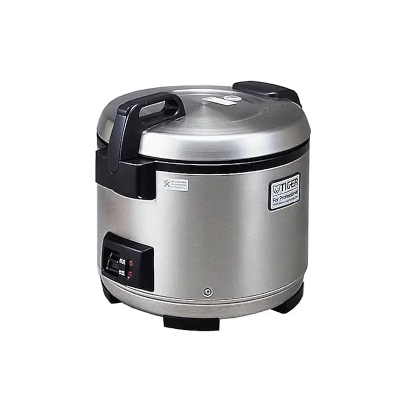 業務用炊飯器（20合）電源100V対応