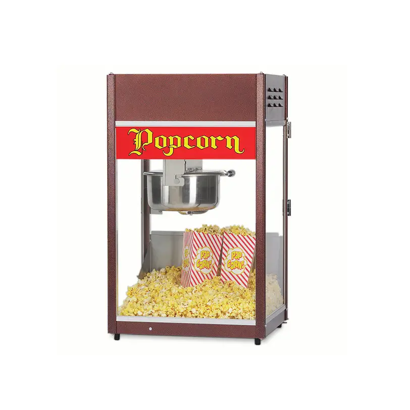 GOLD MEDAL社　ポップコーンマシーン1866