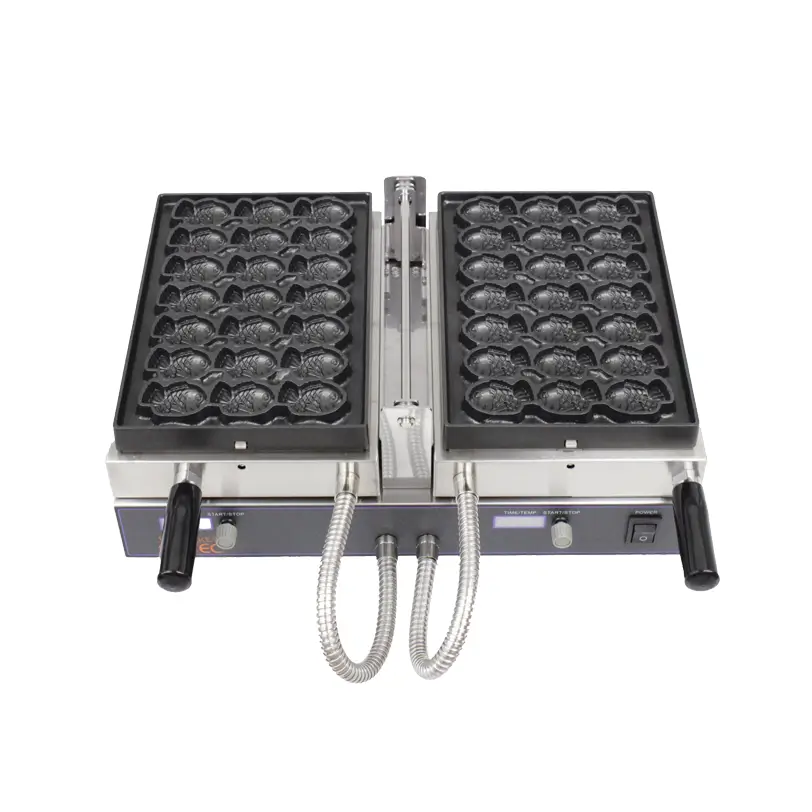 マルチベーカーPRO　MSP-100-DX（ミニ鯛焼き用天板付き）